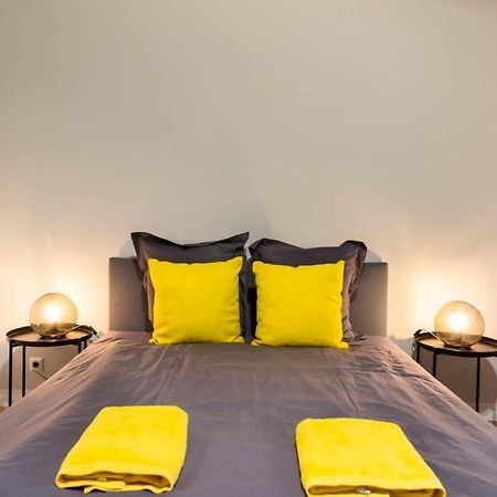 Spacious Two Br Plus Ac Plus Selfcheckin 베를린 외부 사진