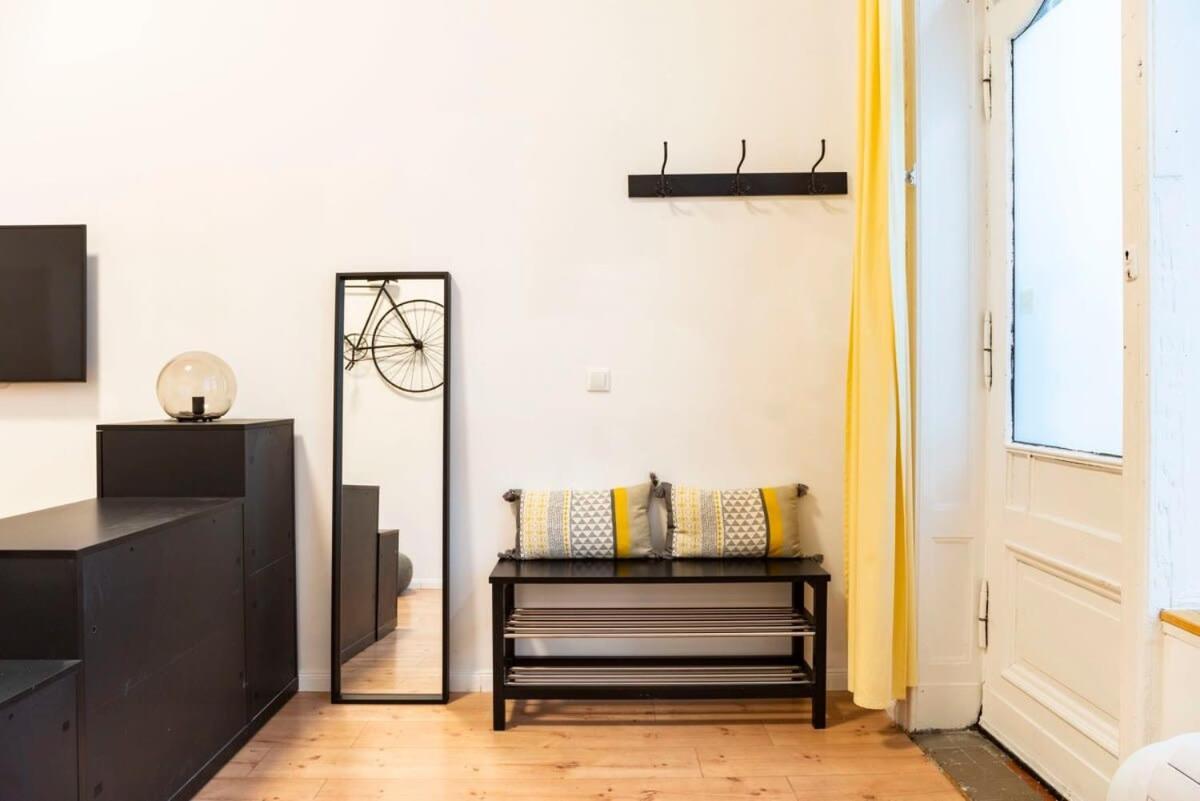 Spacious Two Br Plus Ac Plus Selfcheckin 베를린 외부 사진