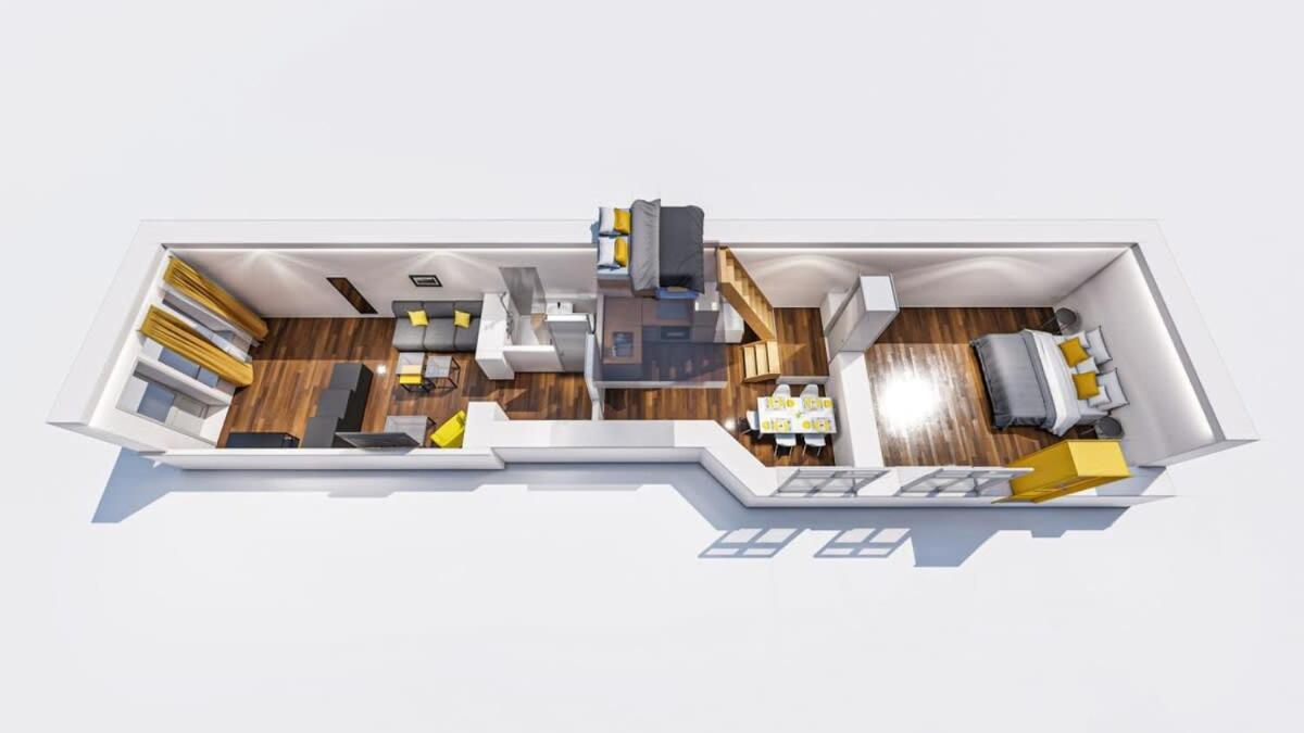 Spacious Two Br Plus Ac Plus Selfcheckin 베를린 외부 사진